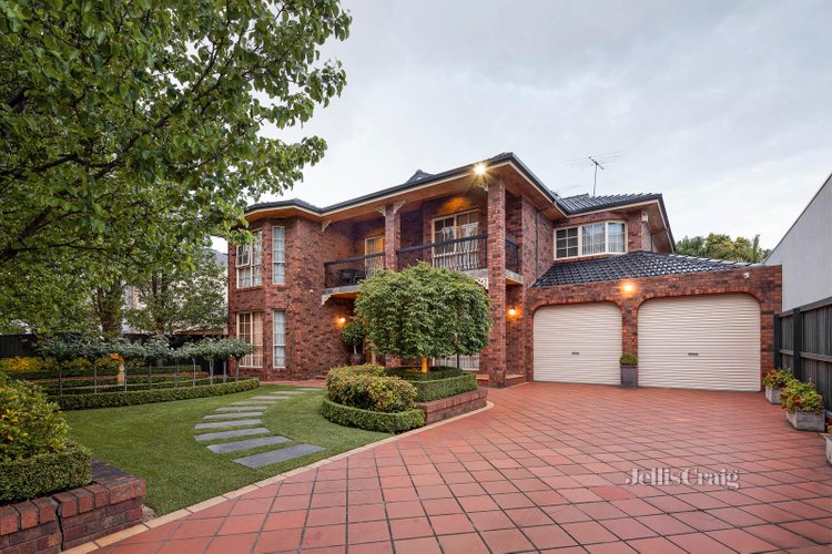 10 Hedderwick Street Essendon 3040