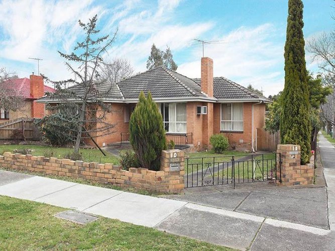 10 Heywood Street Ringwood 3134