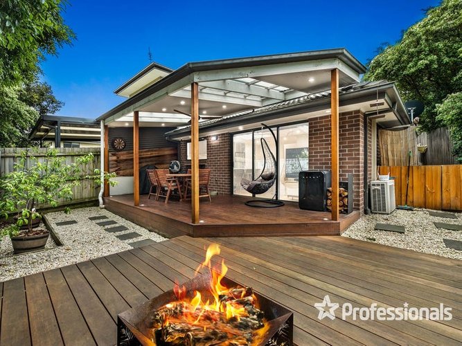 10 Hillside Close Montrose 3765