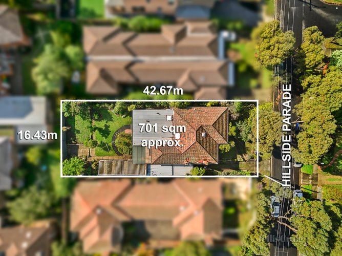 10 Hillside Parade Box Hill North 3129
