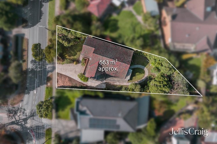 10 Hillview Road Balwyn North 3104