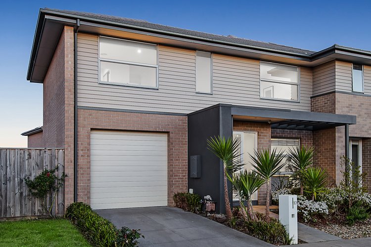 10 Hoddle Street Mulgrave 3170