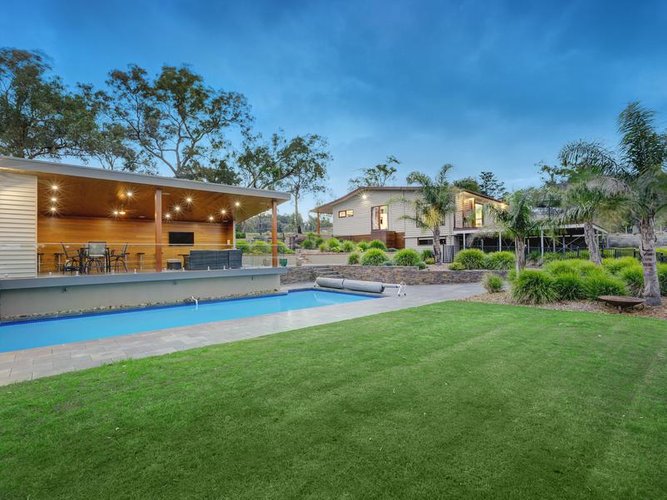 10 Homestead Road Wonga Park 3115