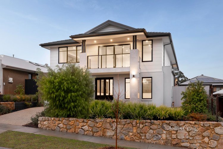 10 Honour Avenue Lilydale 3140