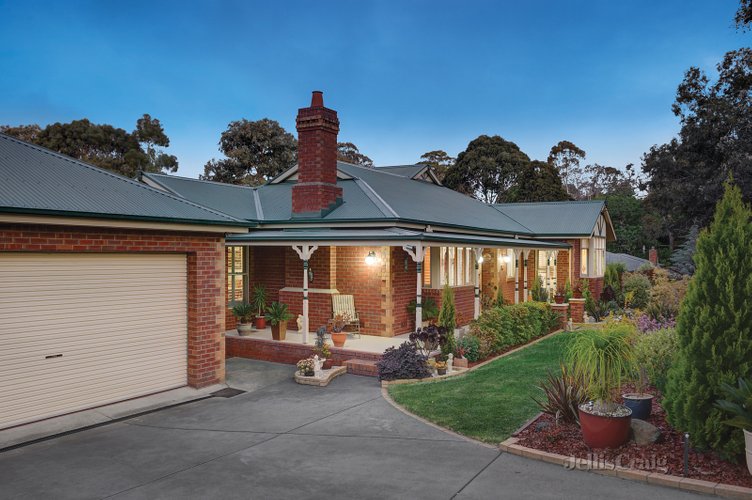 10 Hughes Street Montmorency 3094