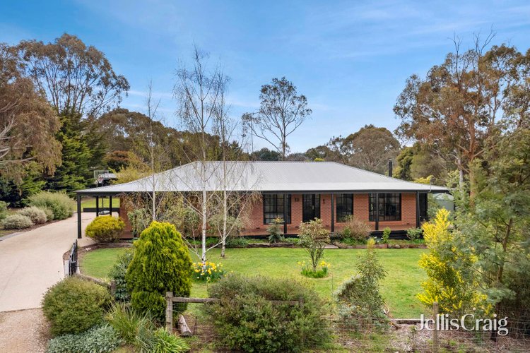 10 Ida Crescent Romsey 3434