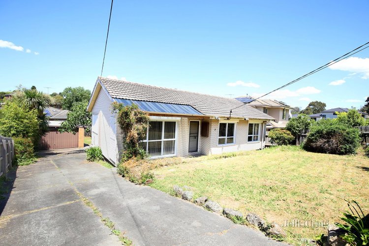 10 Ireland Avenue Doncaster East 3109