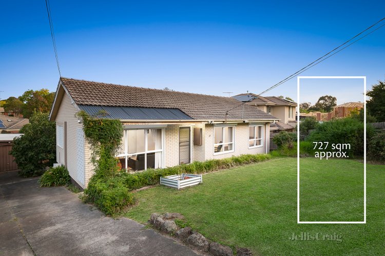 10 Ireland Avenue Doncaster East 3109