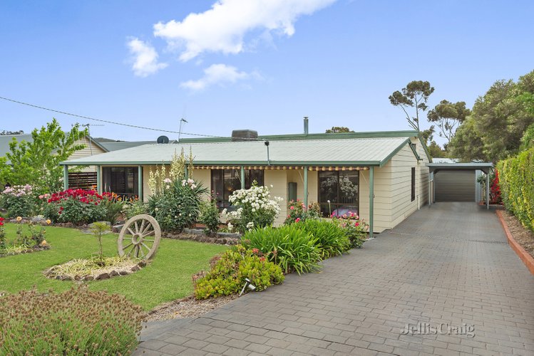 10 Ireland Street Maldon 3463