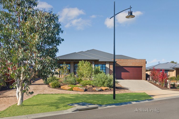 10 Irene Way Kyneton 3444