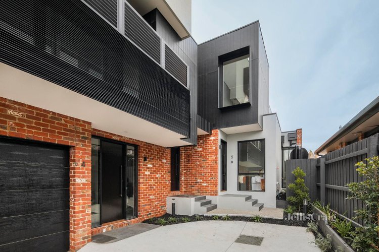 10 Irvine Crescent Brunswick West 3055