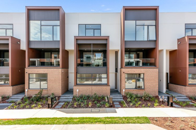10 Jasmine Circuit Glen Waverley 3150