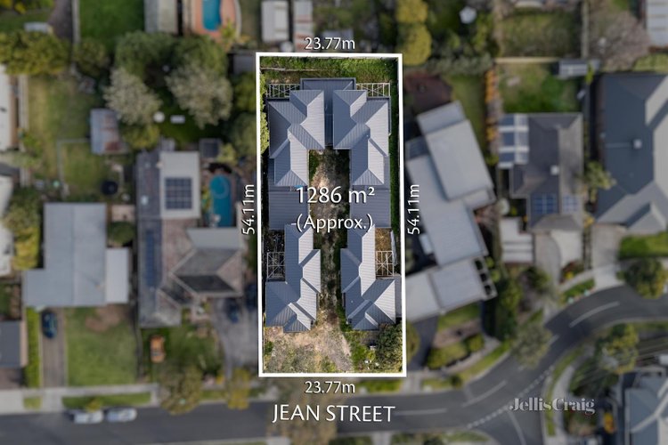 10 Jean Street Templestowe Lower 3107