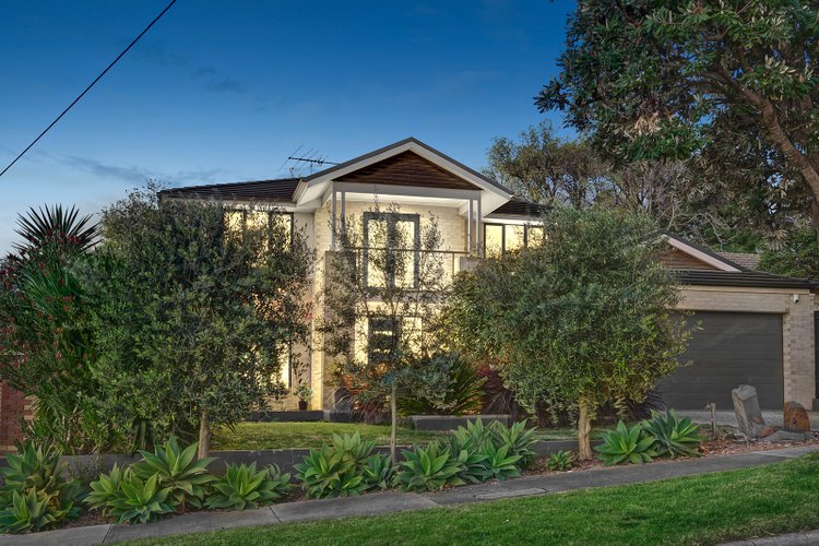 10 Jellicoe Street Box Hill South 3128