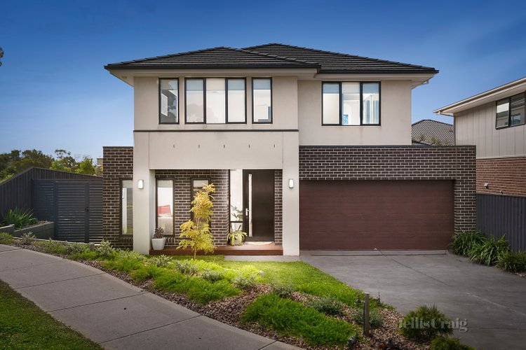 10 Jones Court Strathmore 3041