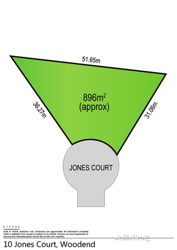 10 Jones Court Woodend 3442