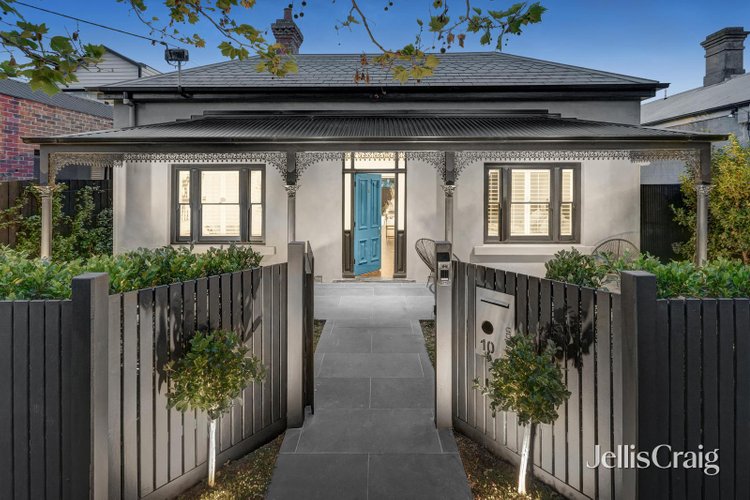 10 Jordan Street Malvern 3144
