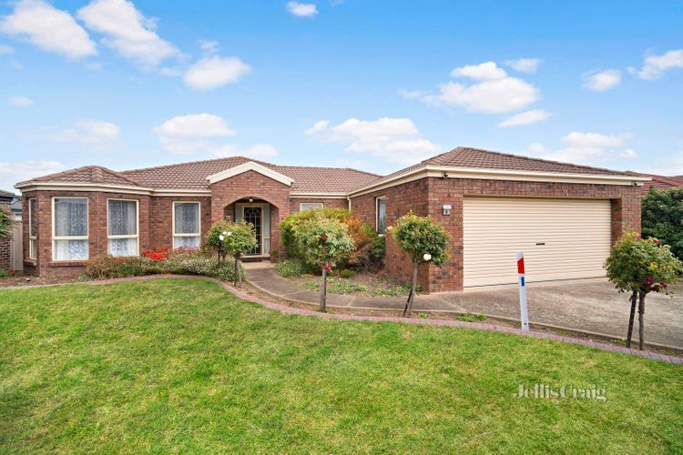 10 Josephine Way Sebastopol 3356