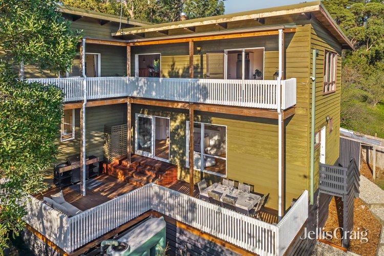 10 Juliet Crescent Healesville 3777