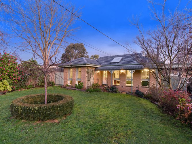 10 Kadina Court Mooroolbark 3138