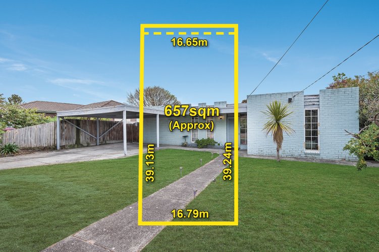 10 Kambara Drive Mulgrave 3170