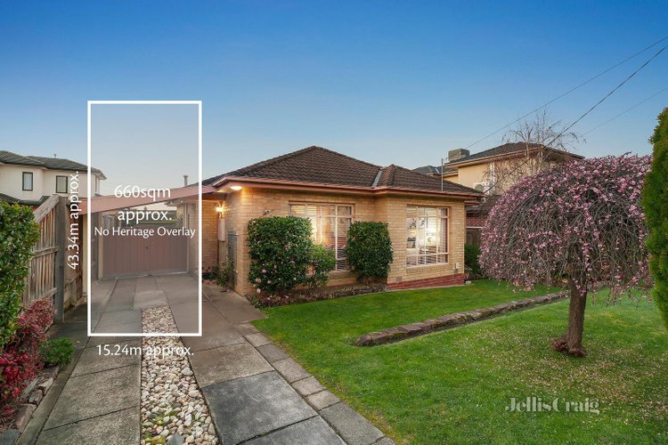 10 Karen Street Box Hill North 3129