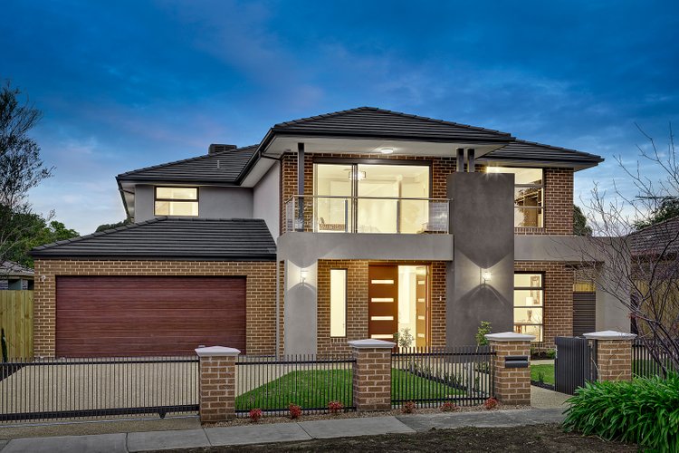 10 Kenilworth Crescent Glen Waverley 3150