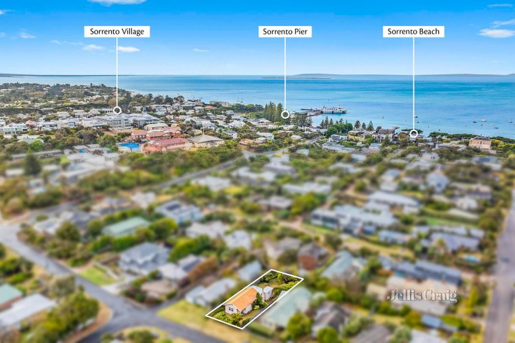 10 Kerferd Avenue Sorrento 3943