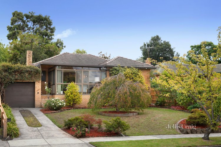 10 Kett Street Nunawading 3131