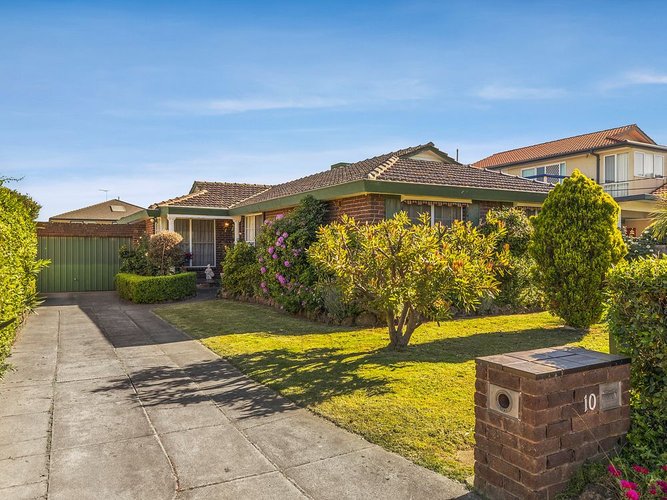 10 Kiah Street Glen Waverley 3150