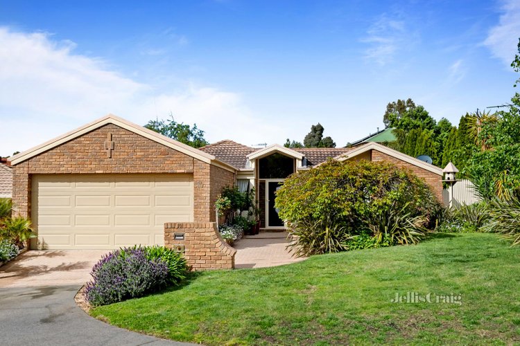10 Kingfisher Place South Morang 3752