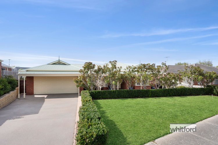 10 Koorong Court, Highton