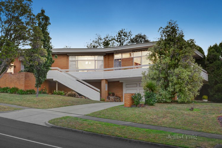10 Kosciusko Road Balwyn North 3104