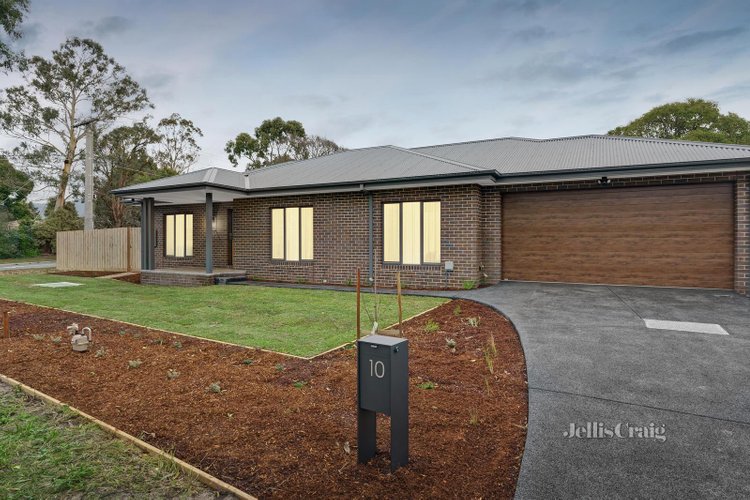 10 Kurrajong Avenue Croydon 3136
