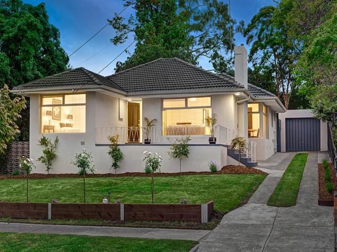 10 Lauri Ann Street Templestowe Lower 3107