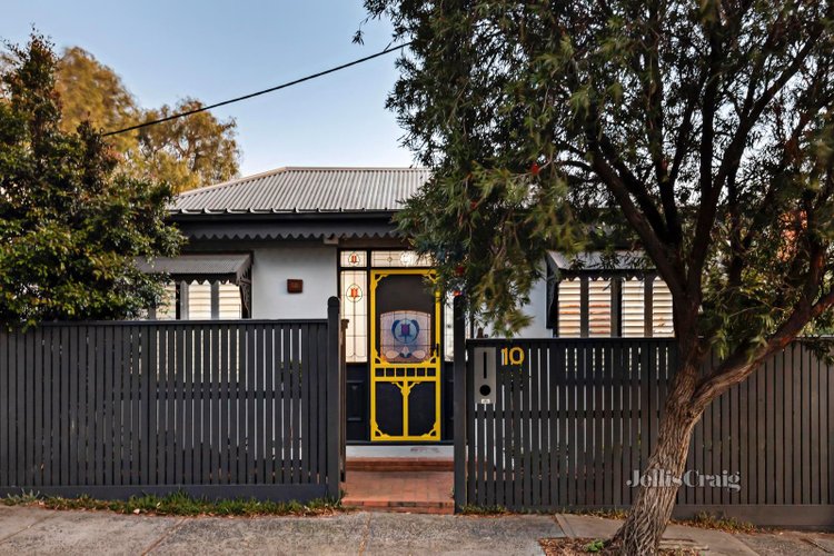 10 Lawry Street Northcote 3070