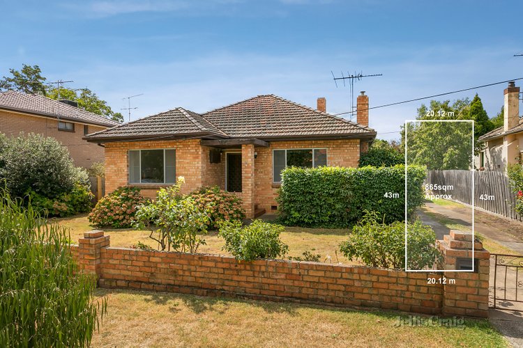 10 Leopold Street Maribyrnong 3032