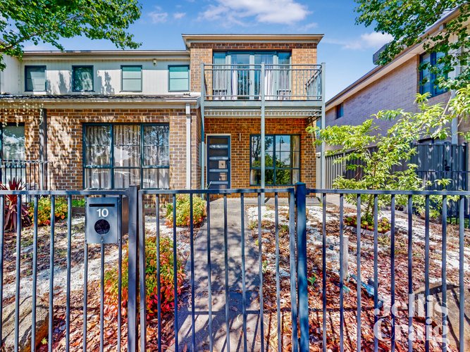 10 Lightwood Way  Maidstone 3012