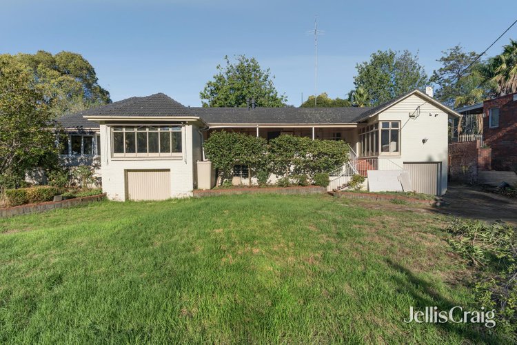 10 Lister Street Kew East 3102