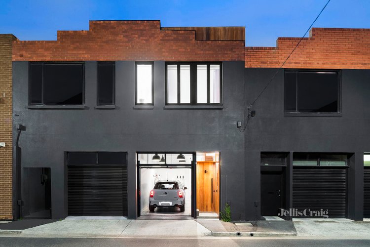 10 Little Oxford Street Collingwood 3066
