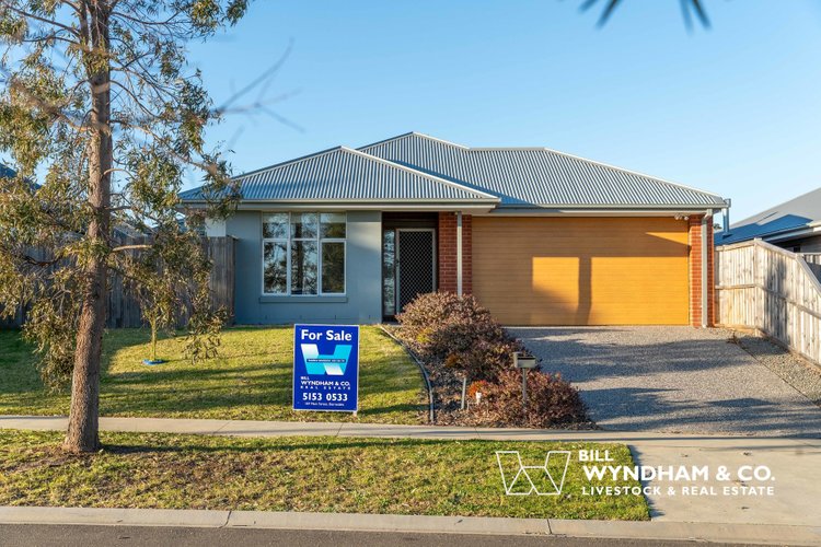 10 Lomandra Boulevard, Lucknow