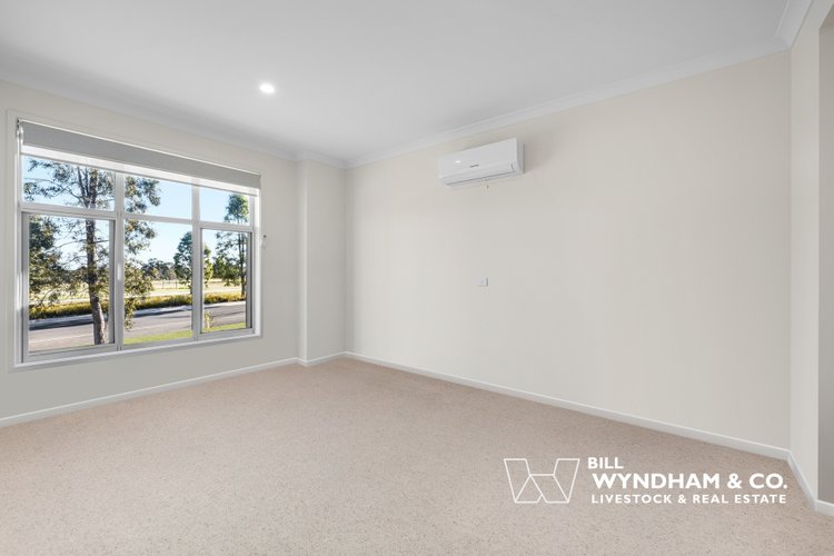 10 Lomandra Boulevard, Lucknow
