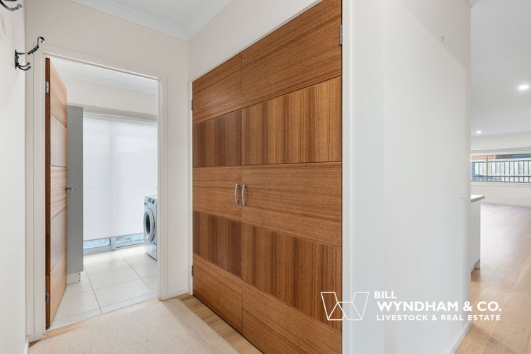 10 Lomandra Boulevard, Lucknow