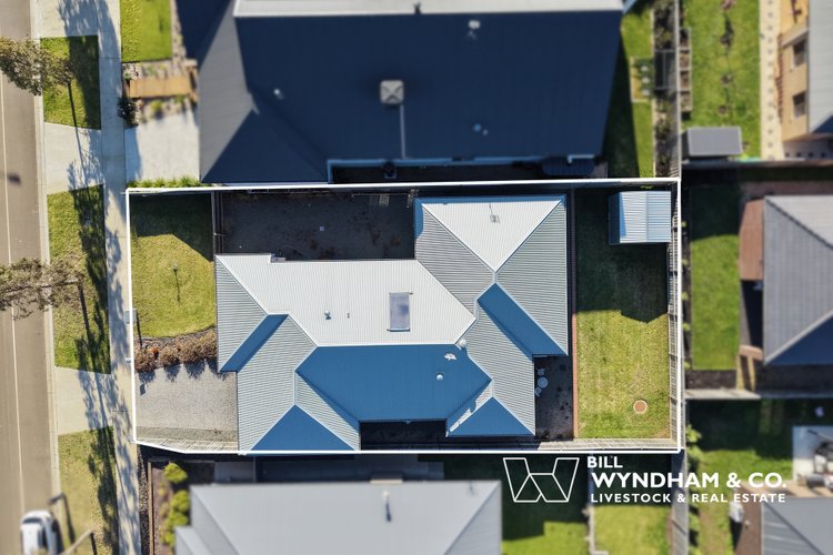 10 Lomandra Boulevard, Lucknow