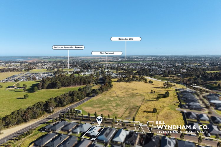 10 Lomandra Boulevard, Lucknow