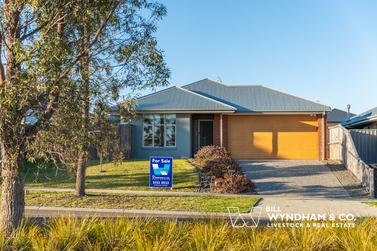 10 Lomandra Boulevard, Lucknow