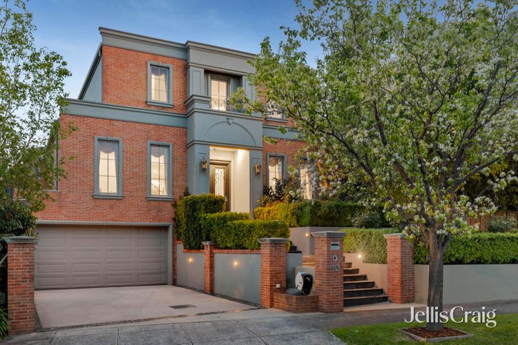 10 Lonsdale Street Bulleen 3105