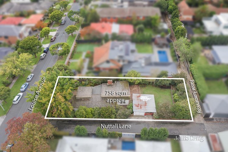 10 Louise Avenue Mont Albert 3127