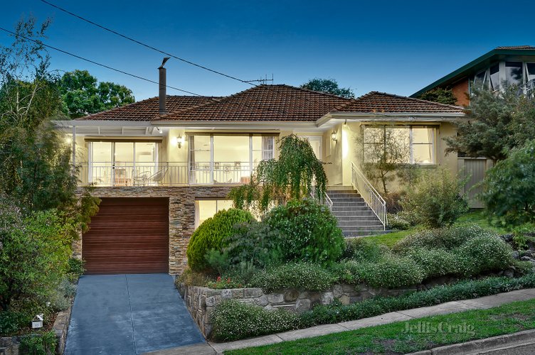 10 Lowan Avenue Templestowe Lower 3107