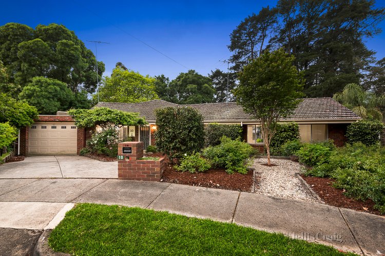 10 Maida Court Lower Plenty 3093
